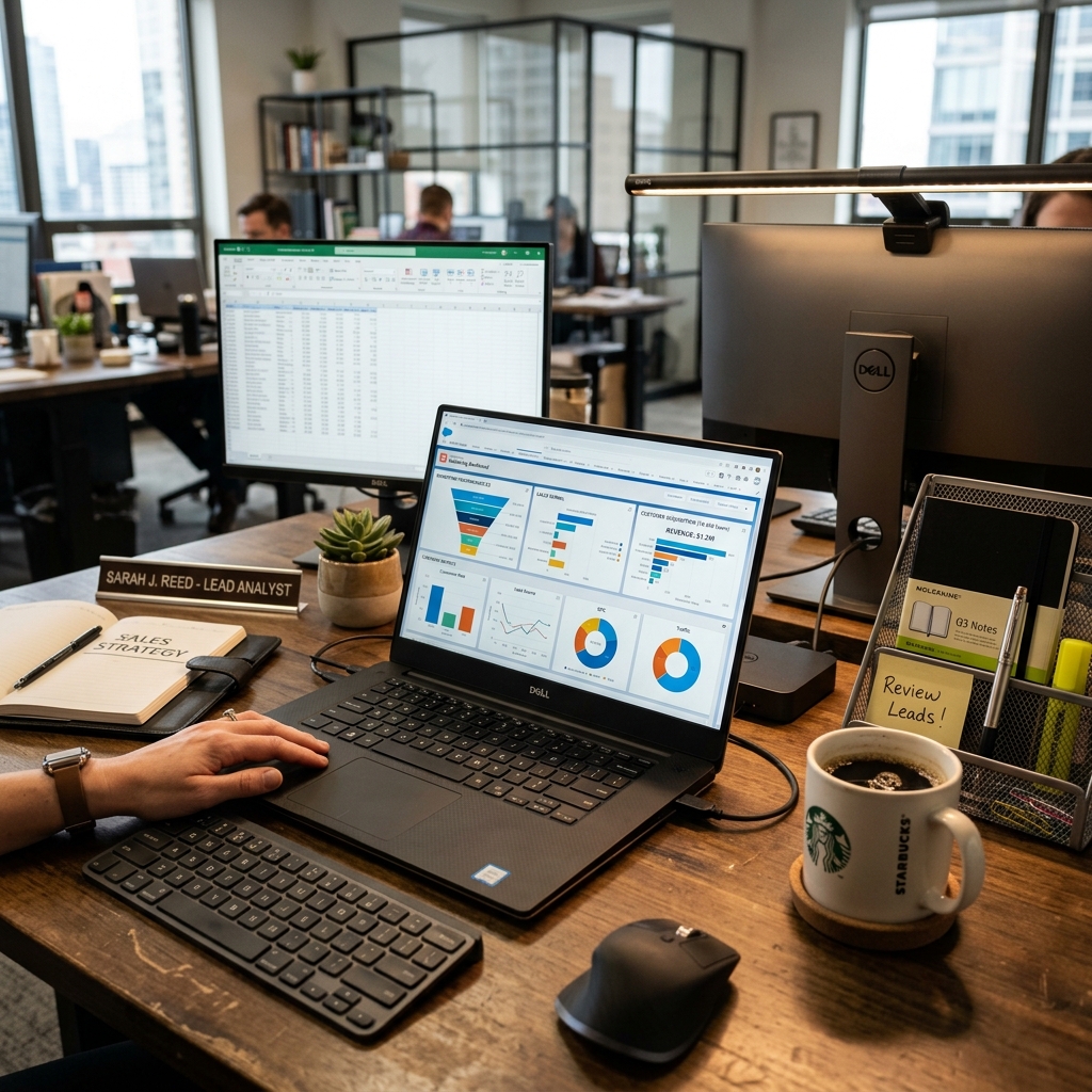Facebook Live to CRM Automation: Capturing Leads Instantly from Comments